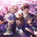 (ドラマCD)/青い春の音がきこえる 第4巻 卒業 【CD】