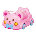 メルちゃん メルちゃん ドライブしましょ くまさんカーおもちゃ こども 子供 女の子 人形遊び 小物 3歳
