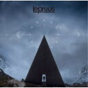 LEPROUS／Aphelion 【CD】