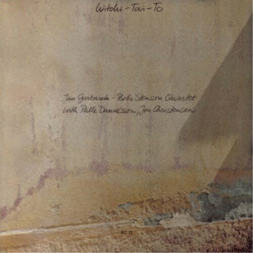 商品種別CD発売日2026/03/11ご注文前に、必ずお届け日詳細等をご確認下さい。関連ジャンルジャズ海外モダンジャズ永続特典／同梱内容UHQCDライナーノーツ／ブックレット／グリーン・カラー・レーベルコートアーティストヤン・ガルバレク、ボボ・ステンソン、ペール・ダニエルソン、ヨン・クリステンセン収録内容Disc.101.A.I.R.(-)02.クッカ(-)03.アスタ・シエンプレ(-)04.ウィッチ・タイ・ト(-)05.デザイアレス(-)商品概要北欧ジャズの魅力を世界に伝えた伝説的ユニット、ヤン・ガルバレク＝ボボ・ステンソン・カルテット最大の人気盤。アメリカ先住民に伝わるメロディを素材にしたタイトル曲、20分を超えるスピリチュアルな大作「デザイアレス」等、若き精鋭たちの瑞々しい魅力がきらめく。録音：1973年11月27日、28日 オスロ、アルネ・ベンディクセン・スタジオ商品番号UCCU-46171販売元ユニバーサルミュージック組枚数1枚組収録時間46分 _音楽ソフト _ジャズ_海外モダンジャズ _CD _ユニバーサルミュージック 登録日：2025/11/10 発売日：2026/03/11 締切日：2025/12/24