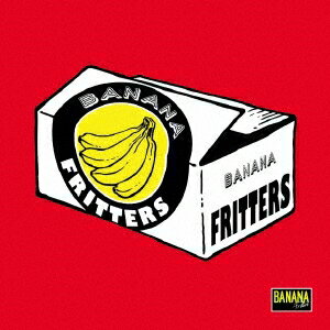 バナナフリッターズ／BF55 BANANA BOX ！！！ 極撰《完全初回生産限定ボックス盤》 (初回限定) 【CD】