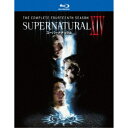 SUPERNATURAL XIV スーパーナチュラル ＜フォーティーン シーズン＞ コンプリート ボックス 【Blu-ray】