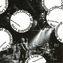 toconoma／TOCORICH at Billboard Live 【CD】