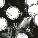 toconoma/TOCORICH at Billboard Live 【CD】