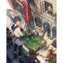 【~7/15 エントリー&5000円以上購入でP最大5倍】勇者、辞めます Blu-ray BOX 上巻 【Blu-ray】