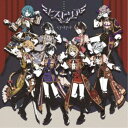 ベアードアード/ヒストリア《通常B盤》 【CD】