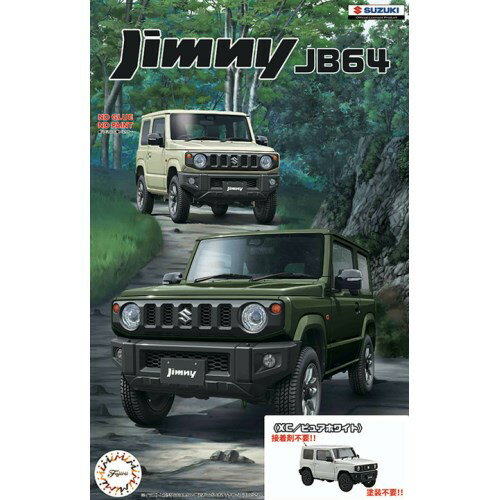 1��24 ��NEXT���꡼�� ������ ����ˡ� JB64(XC���ԥ奢�ۥ磻��) �ڼ�NEXT18�� (�ץ��ǥ�)