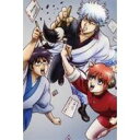 【6/4 20時〜 全品P5倍 & 最大1000円OFFクーポン】銀魂’ 01 【DVD】