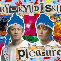 RYUKYUDISKO／pleasure 【CD】