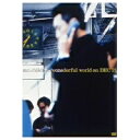 【7/18限定! 楽天会員なら最大P4倍】ミスター・チルドレン/wonederful world on DEC 21 【DVD】