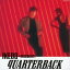 【5/9〜16限定!! 最大3000円OFFクーポン!!】池田政典/QUARTERBACK (初回限定) 【CD】 1,452円