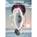 access／30th ANNIVERSARY MUSIC CLIPS COLLECTION BOX《完全生産限定盤》 (初回限定) 【Blu-ray】