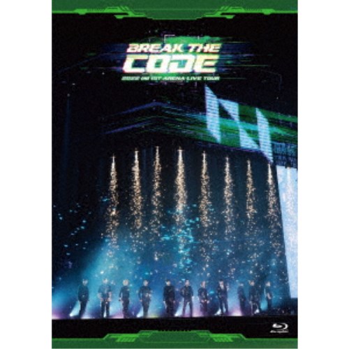 商品種別Blu-ray※こちらの商品はBlu-ray対応プレイヤーでお楽しみください。発売日2023/04/19ご注文前に、必ずお届け日詳細等をご確認下さい。関連ジャンルミュージック邦楽特典情報初回特典セルカトレーディングカード1枚(通常盤ver.11種類の中から1枚をランダム封入)収録内容Disc.101.Rocketeer(-)02.Cardio(-)03.BOMBARDA(-)04.RUNWAY (INI Ver.)(-)05.ONE (INI Ver.)(-)06.Do What You Like(-)07.KILLING PART(-)08.AMAZE ME(-)09.Brighter(-)10.STRIDE(-)11.Dance ＃1(-)12.How are you(-)13.Mirror(-)14.Password(-)15.CALL 119(-)16.Shooting Star(-)17.Dramatic(-)18.DILEMMA(-)19.BAD BOYZ(-)20.SPECTRA(-)21.Let Me Fly〜その未来へ〜 (INI Ver.)(-)22.We Are(-)商品概要通常盤スタッフ&amp;キャストINI商品番号YRXS-80068販売元ユニバーサルミュージック組枚数1枚組収録時間159分画面サイズ16：9音声仕様リニアPCMステレオ 日本語コピーライト(C)LAPONE Entertainment _映像ソフト _ミュージック_邦楽 _Blu-ray _ユニバーサルミュージック 登録日：2023/01/17 発売日：2023/04/19 締切日：2023/02/07