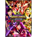 ももいろクローバーZ／MOMOCLO MANIA 2018 ROAD TO 2020 LIVE DVD 【DVD】