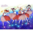 (V.A.)／ラブライブ！スーパースター！！ Liella！ First LoveLive！ Tour 〜Starlines〜 Blu-ray Memorial BOX《完全生産限定版》 (初回限定) 【Blu-ray】