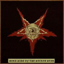 (V.A.) DARK SIDE OF THE SACRED STAR (PEACEVILLE COMPILATION)  CD 