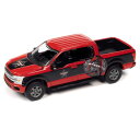 AUTO WORLD 1^64 2019 tH[h F-150 JX^ fTrail Boss PBRf bh^S yAWBC001ERPz (~jJ[)~jJ[