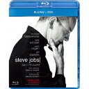 【9/11まで! 最大1000円OFFクーポン】スティーブ・ジョブズ 【Blu-ray】