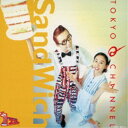 【6/22~27 早い者勝ち!! 最大1000円OFFクーポン】東京Qチャンネル/SandWich (初回限定) 【CD】