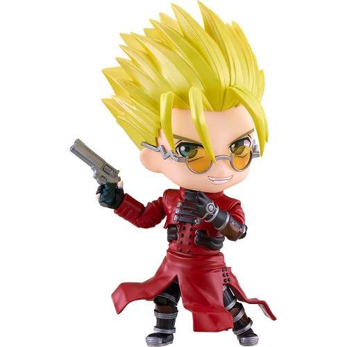 楽天市場】トライガン ヴァッシュ フィギュアの通販