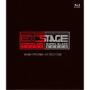 寺島拓篤/TAKUMA TERASHIMA LIVE 2016 EX STAGE 【Blu-ray】