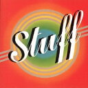 スタッフ/スタッフ!! (初回限定) 【CD】