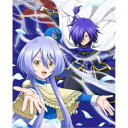 戦隊レッド 異世界で冒険者になる 第2巻 【Blu-ray】