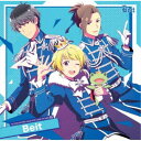 Beit/THE IDOLM@STER SideM NEW STAGE EPISODE 05 Beit 【CD】