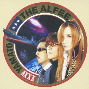 THE ALFEE／この愛を捧げて 【CD】