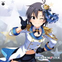 菊地真(CV平田宏美)/THE IDOLM@STER MASTER ARTIST 4 04 菊地真 【CD】