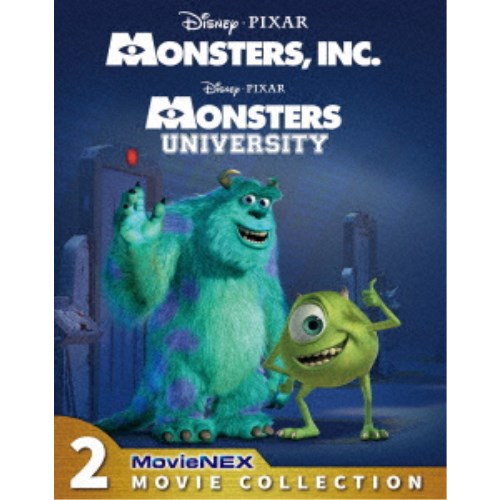 󥹥 MovieNEX 2ࡼӡ쥯 (ָ) Blu-ray