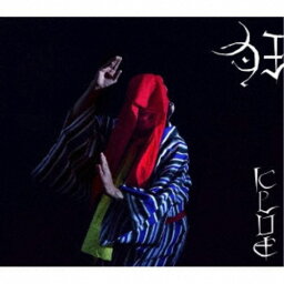 GEZAN／狂(KLUE) 【CD】