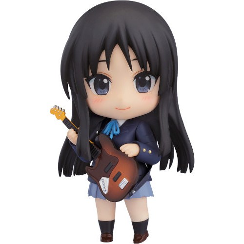 ねんどろいど『けいおん！』秋山澪2.0