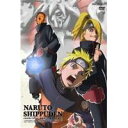 【6/4 20時〜 全品P5倍 & 最大1000円OFFクーポン】NARUTO-ナルト- 疾風伝 三尾出現の章 6 【DVD】