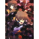 【~9/6まで!! 最大2000円OFFクーポン!!】トータル・イクリプス 第2巻 (初回限定) 【DVD】