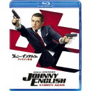 ジョニー イングリッシュ アナログの逆襲 【Blu-ray】