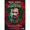プリズナーズ・オブ・ゴーストランド 【DVD】
