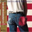 ブルース・スプリングスティーン/ボーン・イン・ザ・U.S.A. (40周年記念ジャパン・エディション)《完全生産限定盤》 (初回限定) 【CD】