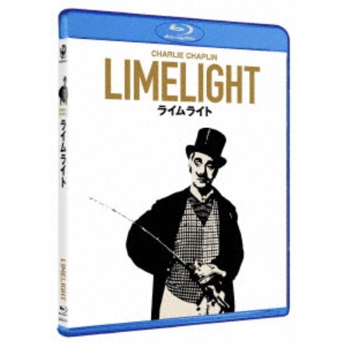 【4/6 09:59まで! 最大2000円OFFクーポン!!】ライムライト 【Blu-ray】