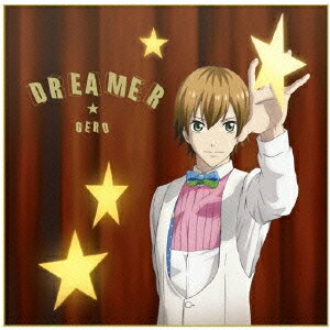 Animation - GERO／DREAMER《通常盤》 【CD】