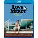ラブ&マーシー 終わらないメロディー 【Blu-ray】