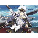 【7/18限定! 楽天会員なら最大P4倍】アズールレーン Vol.1 【Blu-ray】