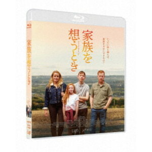 【5/9〜16限定!! 最大3000円OFFクーポン!!】家族を想うとき 【Blu-ray】