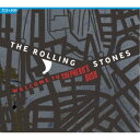 ザ・ローリング・ストーンズ/ウェルカム・トゥ・シェパーズ・ブッシュ 【Blu-ray】