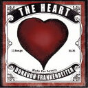 ドノヴァン・フランケンレイター/ザ・ハート 【CD】