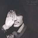 日野皓正/ヒップ・シーガル《完全生産限定盤》 (初回限定) 【CD】