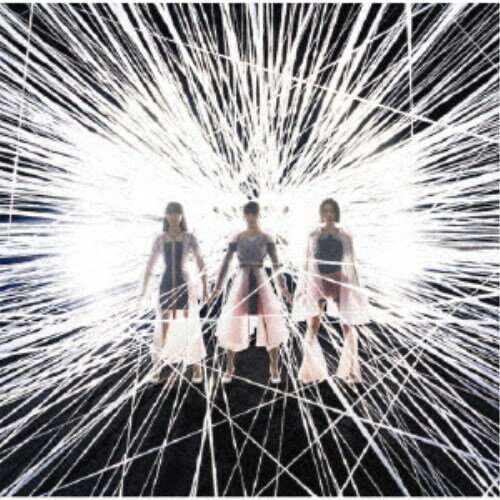 Perfume／Future Pop《通常盤》 【CD+DVD】