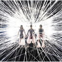 Perfume/Future Pop《通常盤》 【CD+DVD】