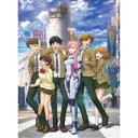 revisions リヴィジョンズBD-BOX (初回限定) 【Blu-ray】