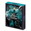 【7/13~ エントリー&5000円以上購入でP最大5倍】ルパン三世 PART6 Blu-ray BOX II 【Blu-ray】